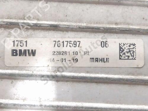 Intercooler MINI MINI (F55) Cooper | BP30085887M30