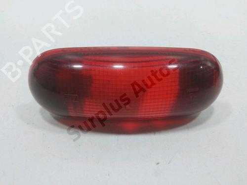 Used Third brake light RENAULT KANGOO (KC0/1_) 1.5 dCi (KC07) (65 hp) 31007240