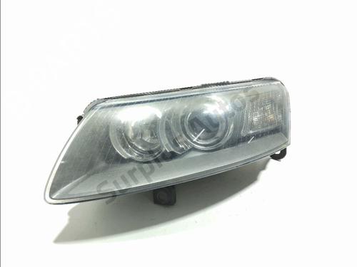 Used Left headlight Left headlight AUDI A6 C6 Avant (4F5) S6 quattro (435 hp) 36183352 36183352