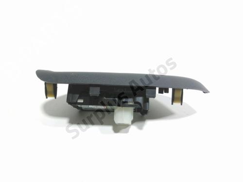 Left front window switch PEUGEOT 108 1.0 VTi 72 | BP38613655I27 - Image 2