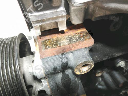 Engine RENAULT SCÉNIC IV (J9_) 1.6 dCi 130 | BP33261799M1  - Image 5