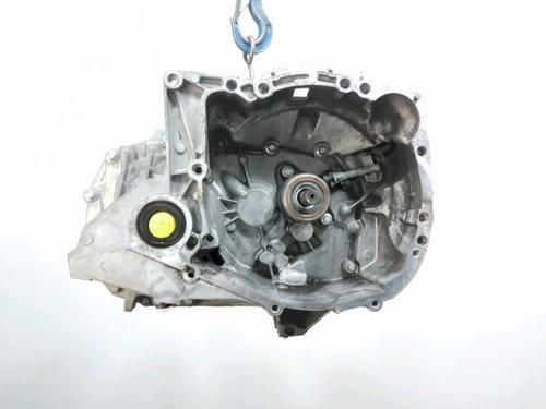 Used Gearbox RENAULT CLIO IV (BH_) 1.2 16V (73 hp) 28224347