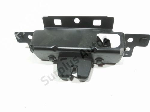 Used Tailgate lock Tailgate lock 30450266 30450266