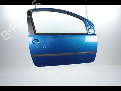 Porta anteriore destra Porta anteriore destra PEUGEOT 107 (PM_, PN_) 1.0 (68 hp) 28243630 28243630