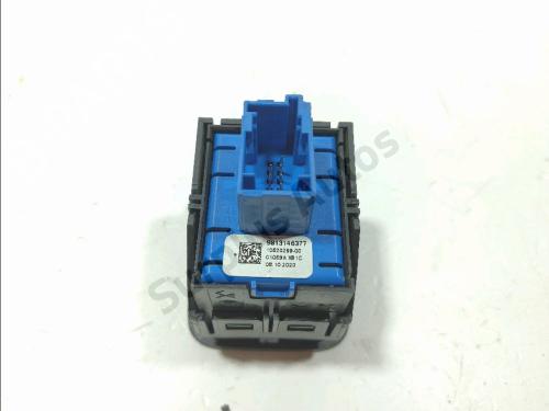 Switch CITROËN BERLINGO Box Body/MPV (K9) 1.5 BlueHDi 100 | BP40620656I30 - Image 2