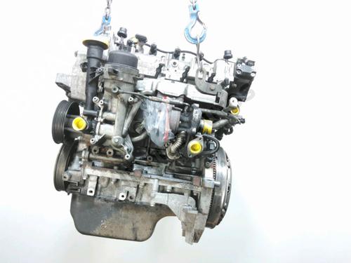 Engine OPEL CORSA D (S07) 1.3 CDTI (L08, L68) | BP28219476M1 