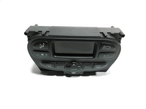 Used Climate control Climate control 28227791 28227791