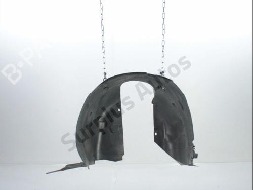 Used Wheel arch PEUGEOT 2008 I (CU_) 1.2 VTi (82 hp) 31058434