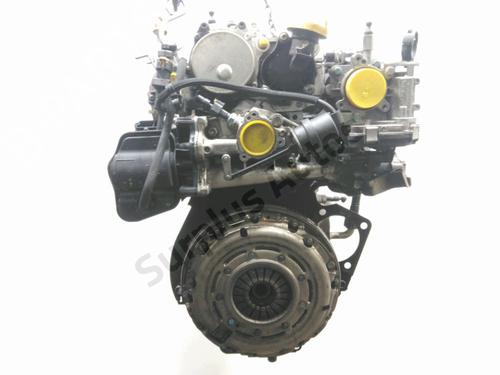 Engine ALFA ROMEO MITO (955_) 1.6 JTDM (955AXE1B) | BP33733447M1 - Image 4