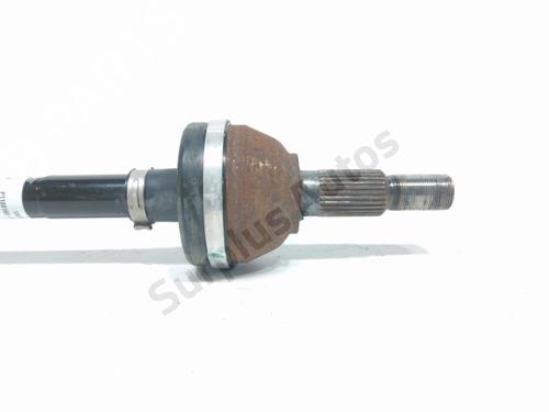 Right rear driveshaft TESLA MODEL Y (5YJY) EV Performance All-wheel Drive | BP37765310M41 - Image 2