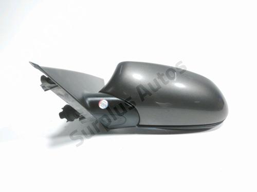 Left mirror BMW 1 (E87) 118 d | BP28246138C26 