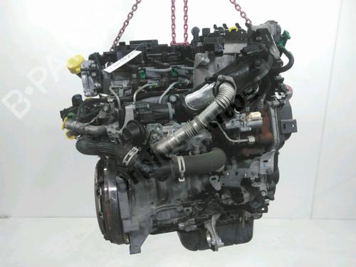Used Engine Engine 37506875 37506875
