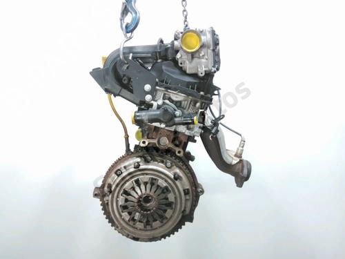 Engine RENAULT CLIO III (BR0/1, CR0/1) 1.2 16V (BR02, BR0J, BR11, CR02, CR0J, CR11) | BP31080159M1 - Image 4