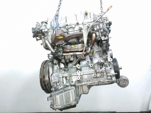 Engine LEXUS IS II (_E2_) 220d (ALE20) | BP32226309M1