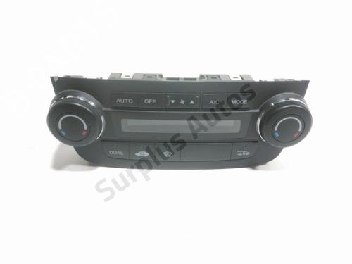 Used Climate control Climate control 37767241 37767241