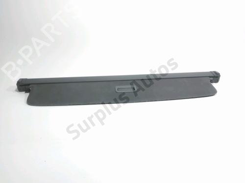 Used Rear parcel shelf VOLVO XC60 I SUV (156) 2.4 D / D3 / D4 AWD (163 hp) 29266017