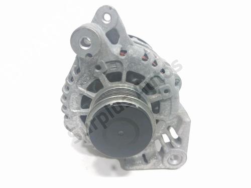 Used Alternator Alternator HYUNDAI i20 II (GB, IB) 1.0 T-GDI (101 hp) 33300589 33300589