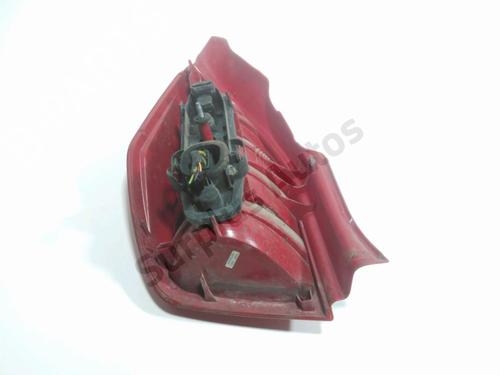 Right taillight CITROËN C2 (JM_) 1.1 | BP28269142C35 