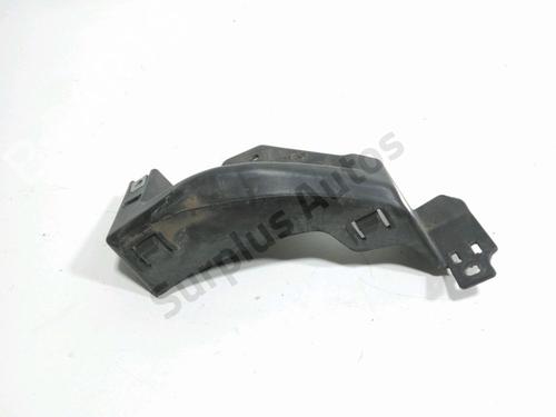 Used Rear bumper bracket Rear bumper bracket FIAT 500X (334_) 1.0 (334.AXN1B) (120 hp) 36465147 36465147