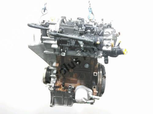 Used Engine Engine FORD PUMA (J2K, CF7) 1.0 Flexifuel (125 hp) 28218629 28218629