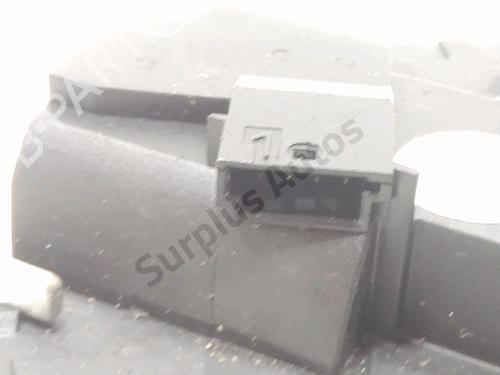 Tailgate lock MERCEDES-BENZ A-CLASS (W176) A 180 CDI / d (176.012) | BP31001724C101