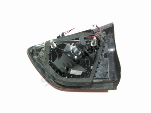 Left tailgate light RENAULT CLIO IV Grandtour (KH_) 1.5 dCi 90 (KHN3, KHN4) | BP28268106C79 