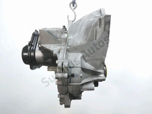 Gearbox FORD FIESTA VI (CB1, CCN) 1.5 TDCi | BP31986381M3 - Image 4