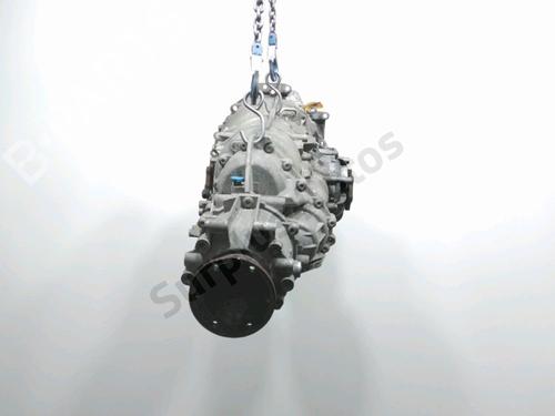 Gearbox AUDI A6 Allroad C6 (4FH) 3.0 TDI quattro | BP37764899M3 - Image 4