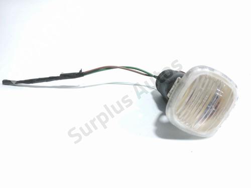 Used Right side indicator Right side indicator SKODA OCTAVIA I Combi (1U5) 1.9 TDI (100 hp) 40252338 40252338