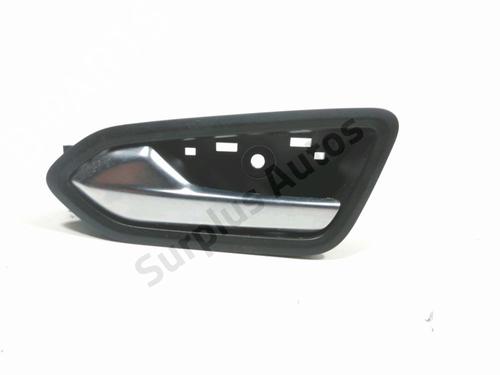 Venstre foran invendig håndtak RENAULT CLIO V (B7_) 1.0 TCe 100 (B7MT) (101 hp) 30086479