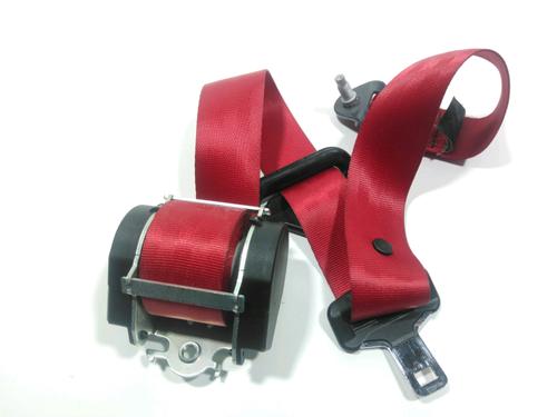 Used Rear right belt tensioner PEUGEOT 207 (WA_, WC_) 1.6 HDi (92 hp) 28232836