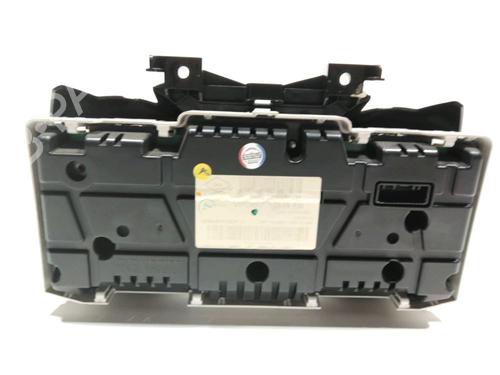 Instrument cluster RENAULT CLIO IV (BH_) 1.5 dCi 75 | BP28230200C47
