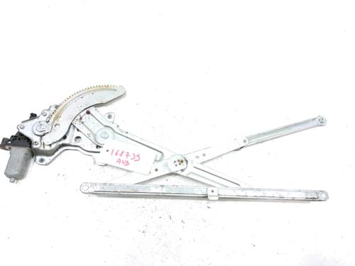 Front right window mechanism SUZUKI SPLASH (EX) 1.3 CDTI (A5B413D) | BP30995354C23 - Image 2