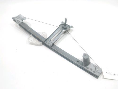 Rudehejsemekanisme Højre foran DACIA LOGAN MCV (KS_) 1.5 dCi (KS0K) (68 hp) 30995298