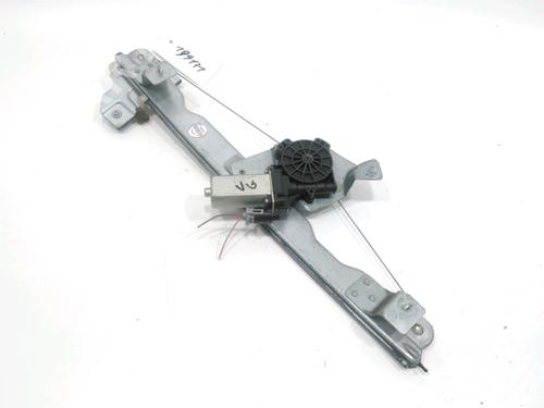 Used Front left window mechanism DACIA DUSTER (HS_) 1.5 dCi 4x4 (HSMC, HSMD) (110 hp) 30995605
