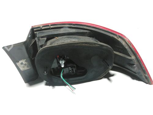 Venstre baglygte RENAULT LAGUNA II (BG0/1_) 1.9 dCi (BG12) | BP28269647C34 