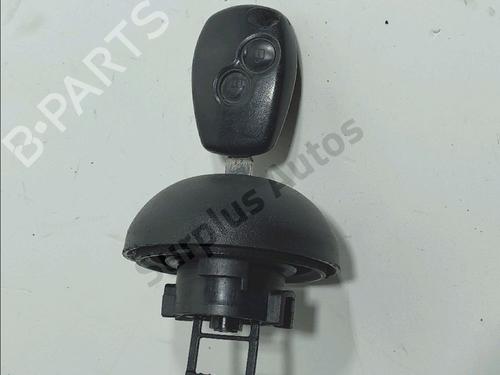 Tankdæksel DACIA SANDERO 1.5 dCi | BP32488303C161 - Image 3