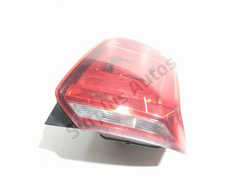 Used Right taillight Right taillight VW POLO V (6R1, 6C1) 1.0 (75 hp) 32694692 32694692