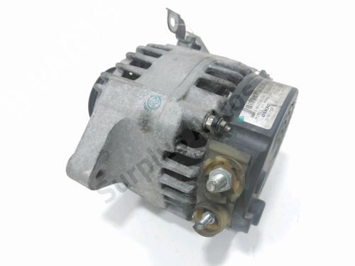 Alternator CITROËN C1 (PM_, PN_) 1.0 | BP34616276M7 - Image 2