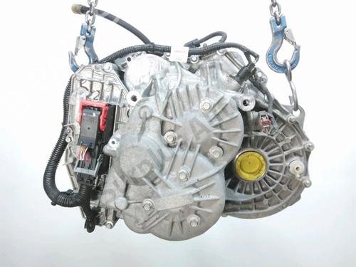 Gearbox RENAULT MEGANE IV Hatchback (B9A/M/N_) 1.5 dCi 110 (B9A3) | BP34503789M3 - Image 3