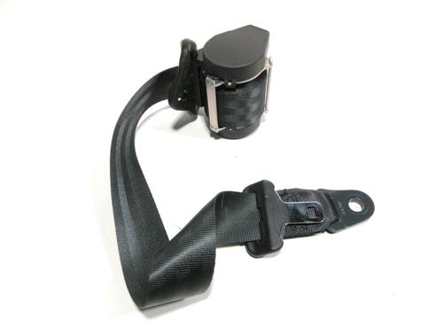 Gurtstraffer rechts hinten für PEUGEOT 206+ (2L_, 2M_) 1.4 HDi eco 70 (68 hp) 28232801