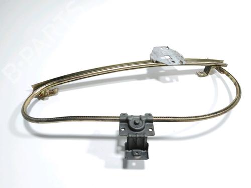Rear left window mechanism RENAULT 19 I (B/C53_) 1.9 D (B/C534, B/C53J) | BP28250309C24 