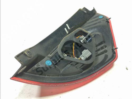 Left taillight FORD FIESTA VI (CB1, CCN) 1.0 EcoBoost | BP40060911C34 - Image 2