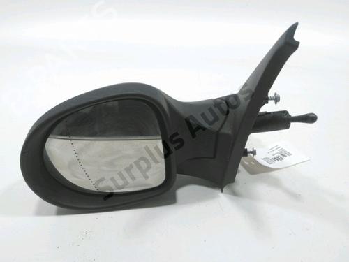 left-mirror-renault-clio-ii-bb_-cb_-1998-1999-2000-2001-2002-2003-2004-2005-2006-2007-2008-2009-2010-2011-2012-2013-2014-2015-2016-30997960 main image