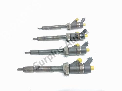 Spreder / Dyse MAZDA 3 (BK) 1.6 DI Turbo | BP28221563M100 