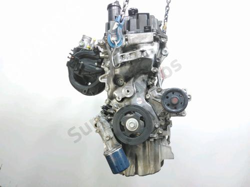 Engine TOYOTA YARIS (_P13_) 1.0 (KSP130_, KSP130) | BP37761923M1 - Image 5