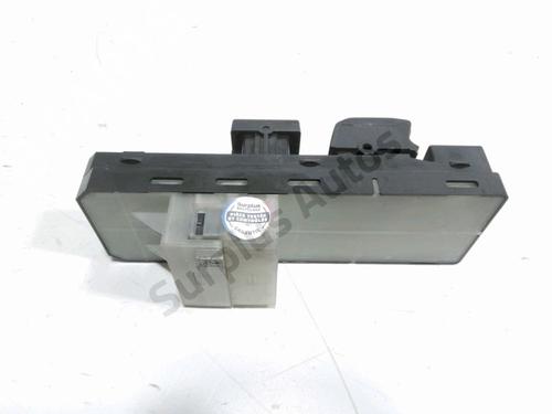 Left front window switch SUZUKI SWIFT III (MZ, EZ) 1.3 (RS413, ZC11S) | BP36000307I27 - Image 2