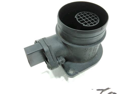 Luftmassenmesser für VW GOLF V (1K1) 1.9 TDI (105 hp) 30984887
