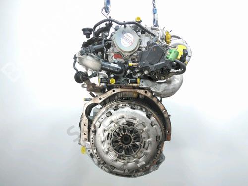 Engine RENAULT LAGUNA III (BT0/1) 2.0 dCi (BT07, BT0J, BT14, BT1A, BT1S) | BP31261721M1 - Image 4
