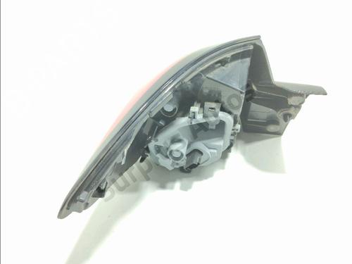 Right taillight RENAULT CAPTUR I (J5_, H5_) 1.2 TCe 120 | BP35808358C35 - Image 2